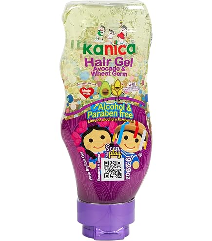 Amazon.com : KANICA Gel with Green Tea and Aloe Vera. Paraben and